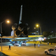 Illustration for article titled Heres The First Pictures And Video Of iEndeavour/i Leaving LAX